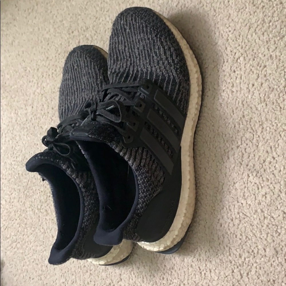 Men’s ultra boost